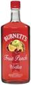 Burnetts Vodka Fruit Punch